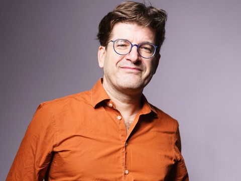 Nils Heinrich - Junger Gebrauchter - Bielefeld - 06.03.2027 21:00