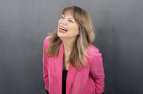 Mirja Regensburg - „ALLES WIRD GUT!“ - Vorpremiere - Wiesbaden - 27.01.2027 20:00