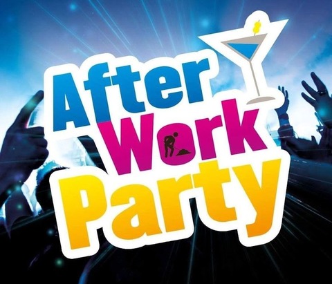Afterwork-Party - inkl. 2,5 Std. Schifffahrt. - Karlsruhe - 27.08.2026 20:00