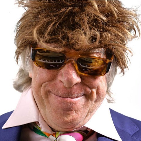 Helge Schneider - „Ellebogen vom Tich“ - Tour 2026 - Tuttlingen - 29.04.2026 20:00