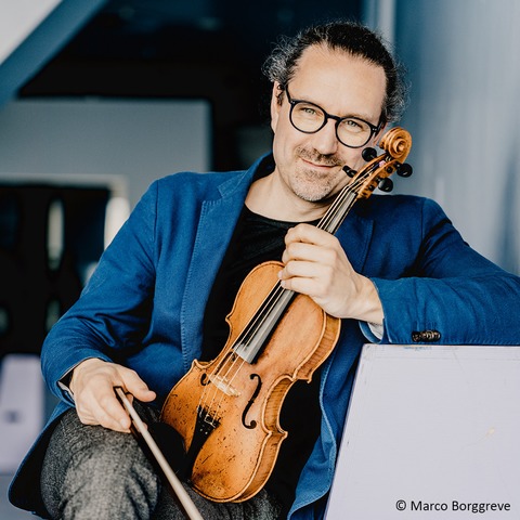 Magie des Waldes - Halle - 21.08.2026 19:30