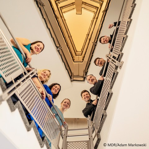 Sommerabend a cappella - Bad D�ben - 09.08.2026 17:00