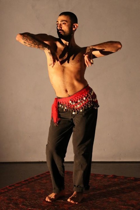 the intimacy of collision - Berlin - 18.01.2026 17:00