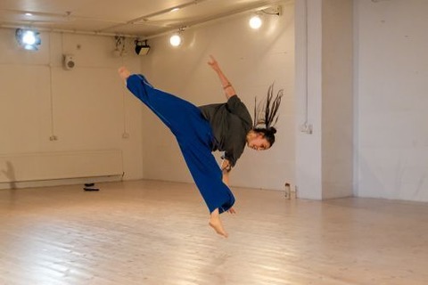 Gig - Premiere - Berlin - 23.01.2026 19:00