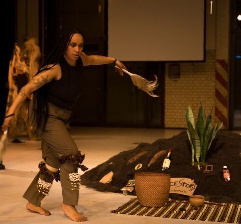 I want revenge, grandma - Berlin - 17.01.2026 20:30