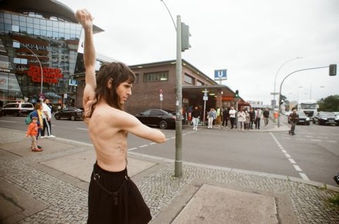 Psycho-Buddha - Berlin - 17.01.2026 17:00