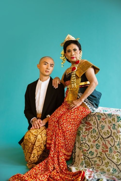 ratu - Premiere - Berlin - 08.01.2026 19:00