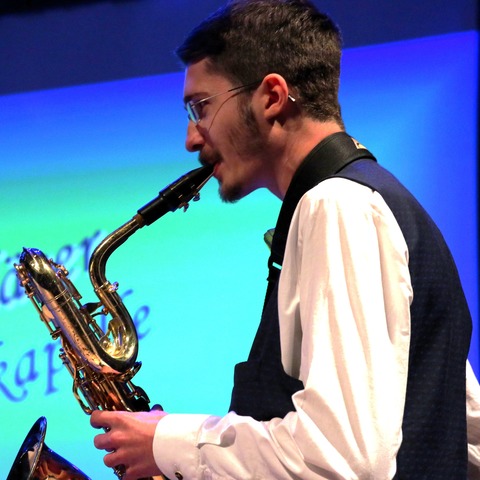 Stadtkapelle F�rstenfeldbruck - F�rstenfeldbruck - 28.02.2026 19:00