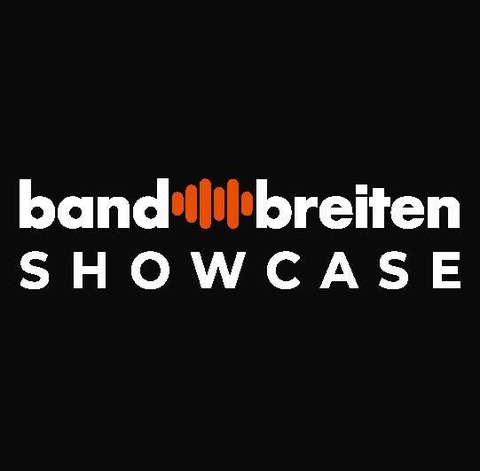 Bandbreiten Showcase - Konzert - Linz - 27.03.2026 19:30