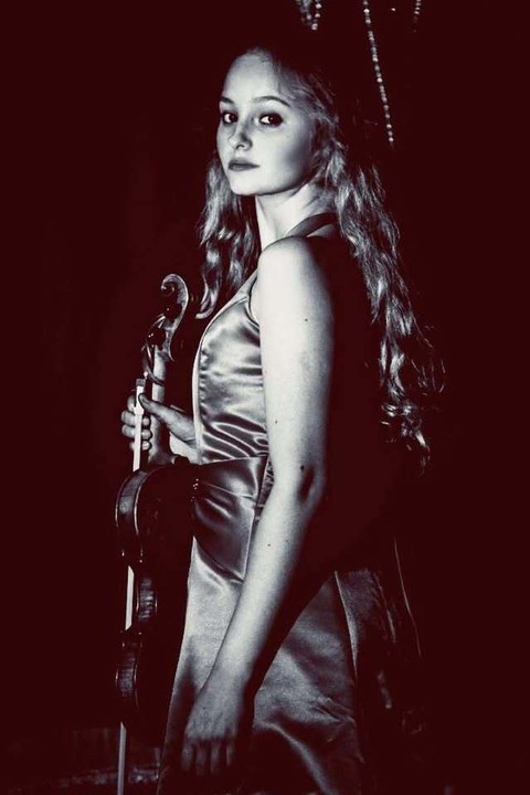 Anastasia Sergeeva - Freiburg - 07.12.2025 15:45