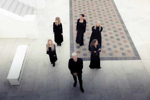 Balladen und die Minne - Rheinsberg - 24.04.2026 18:00