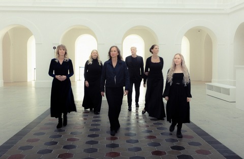 Hymnen und Visionen - Rheinsberg - 23.04.2026 19:30