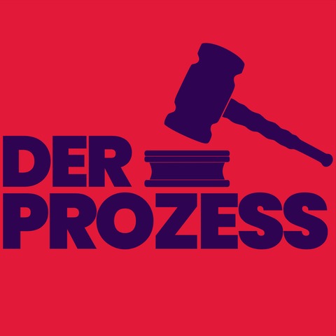Der Prozess - Kronach - 16.08.2026 20:30