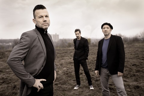 CAMOUFLAGE - Sommer Open Air 2026 - Grlitz - 22.08.2026 20:00