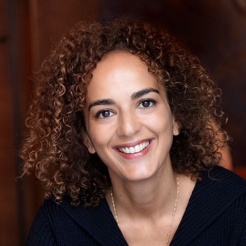 Trag das Feuer weiter - Lesung mit Le�la Slimani - M�nchen - 18.01.2026 17:00