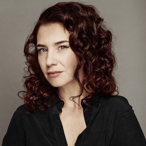 Frauen im Sanatorium - Lesung mit Anna Prizkau - M�nchen - 22.01.2026 19:00