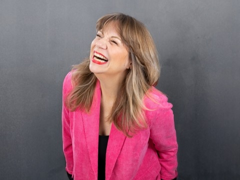 Mirja Regensburg - ALLES WIRD GUT! - Bad Zwischenahn - 09.09.2027 19:30