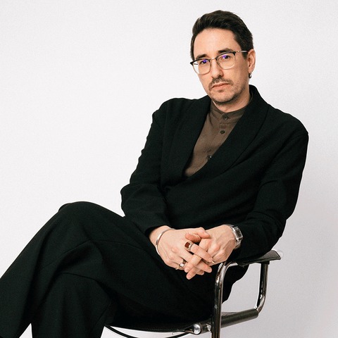 FAMILY MATTERS: Buch der Gesichter - Ein Abend mit Marko Dinic - M�nchen - 21.01.2026 19:00