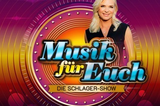 Musik f�r Euch - pr�sentiert von Uta Bresan