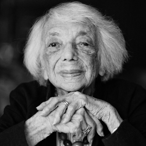 Seid Menschen! - Ein Abend in Erinnerung an Margot Friedl�nder - M�nchen - 27.01.2026 19:00