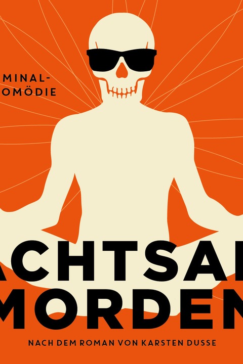 Achtsam morden - Rothenburg ob der Tauber - 16.08.2026 18:00