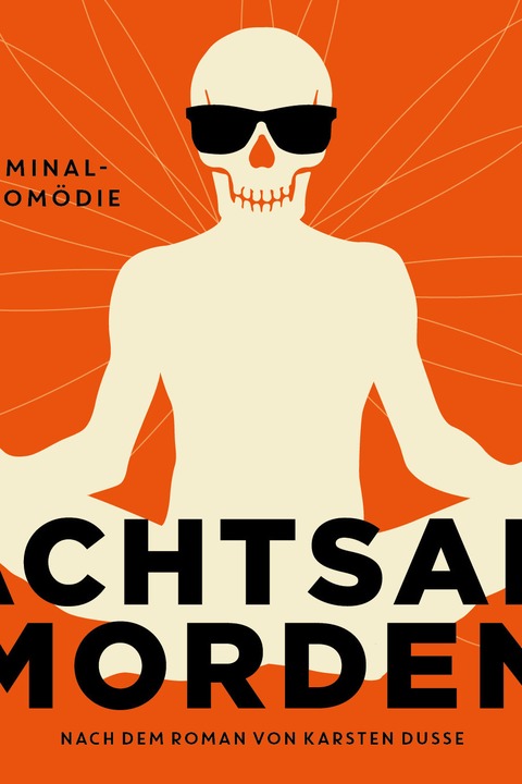 Achtsam morden - Rothenburg ob der Tauber - 28.08.2026 20:00