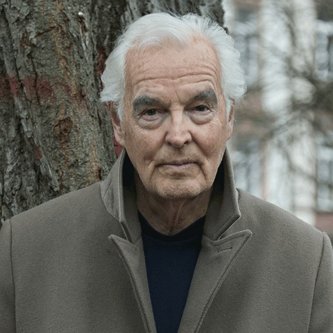 Nahaufnahmen einer Frau, die sich entfernt - Lesung mit Bodo Kirchhoff - M�nchen - 23.01.2026 19:00