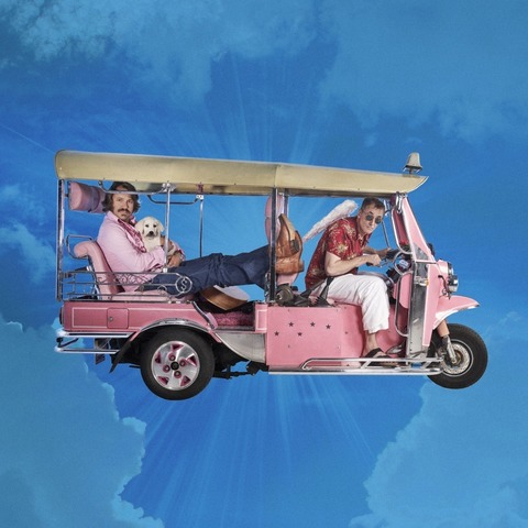 Christian Steiffen plus Support - ICH KOMME OPEN AIR 2026 - Mannheim - 20.06.2026 18:30