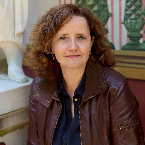 WOCHENENDWERKSTATT: Warum ich? - Warum nicht? - Mit Julia Schoch - M�nchen - 30.01.2026 15:00