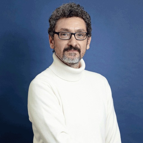 Das gl�ckliche Leben - Lesung mit David Foenkinos - M�nchen - 29.01.2026 19:00