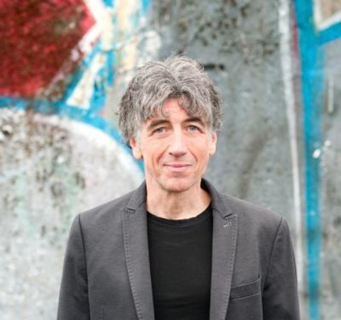 „No Alternative“ Dirk Reinhardt - Lesung mit dem Preistr�ger des deutschen Jugendliteraturpreises 2025 - Sch�ppingen - 06.10.2026 19:30