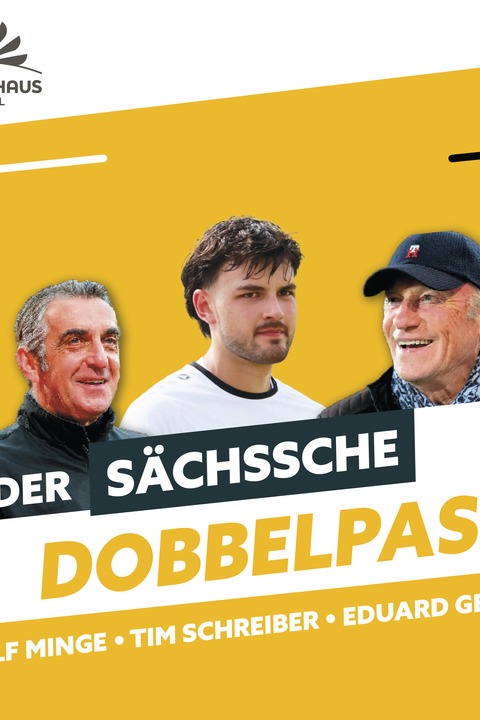 Der s�chssche Dobbelpass Teil 2 - Freital - 11.09.2026 19:00