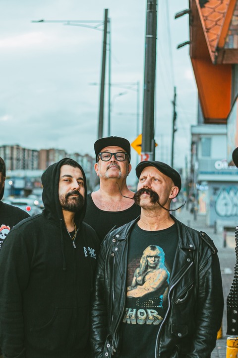 ZEBRAHEAD + special guests - DRUNK AND SH*TTY IN EVERY CITY - Wiesbaden - 11.12.2026 19:00