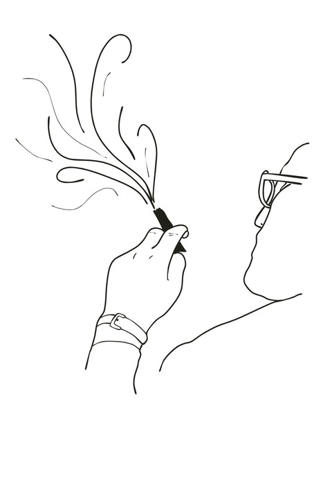 Gl�ckloser Engel - Einige Fragen an Heiner M�ller - Leipzig - 30.12.2025 20:00