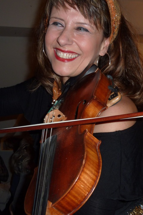 Beschwingtes Silvesterkonzert - Alte Kelter Vaihingen - Stuttgart - Vaihingen - 31.12.2025 17:00