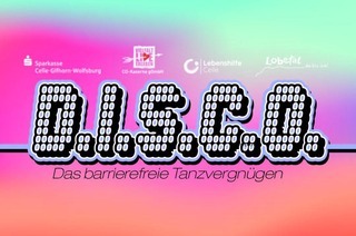 D.I.S.C.O. - Das barrierefreie Tanzvergn�gen