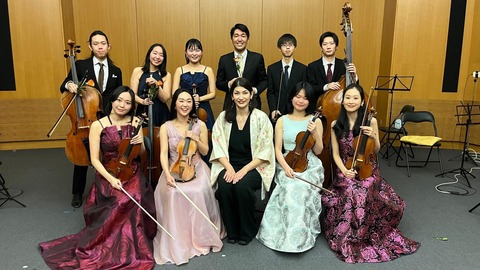 Japanisches Kulturfestival - Fr�hlingsgef�hle mit dem Japanischen Kammerensemble, Leitung: So Matsukawa, Sopran: Aiko Bormann - Nauen - 21.03.2026 16:00