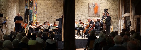 Abschlusskonzert - Freden - 09.08.2026 17:00