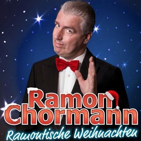 „Ramontische Weihnachten!“ MZ - Mainz - 17.12.2026 19:30