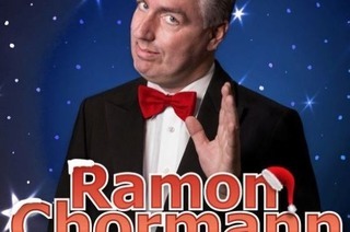 &#8222;Ramontische Weihnachten!&#8220; MZ