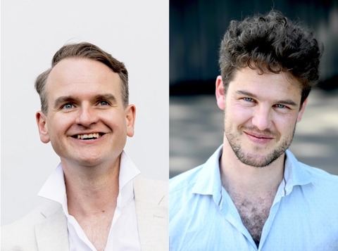 Hebe die blinkende Schale, gefllt mit Wein - Wenn das Lied zum Festmahl ldt - Freiburg - 29.12.2025 19:00