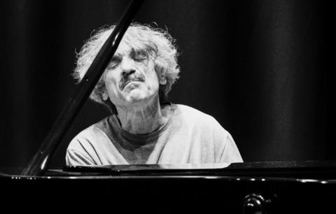 Thomas Scheytt - Piano Solo - Klassiker des Blues & Boogie Woogie und eigene Kompositionen - Wertheim - 23.08.2026 11:30