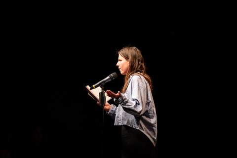 Poetry Slam Meisterschaft - Aachen - 31.05.2026 19:00
