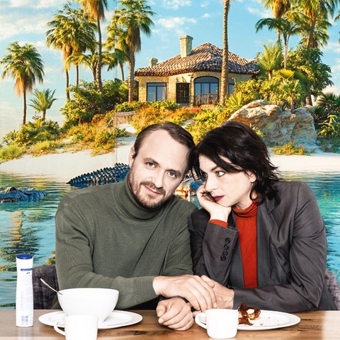 Changes - von Maja Zade - Theatertag - Celle - 09.01.2026 20:00