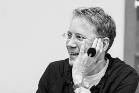 Christoph Poschenrieder: Frulein Hedwig - Speyer - 25.02.2026 19:30