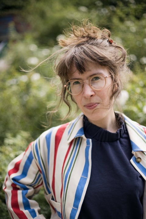 Kathrin Bach: Lebensversicherung - Speyer - 05.02.2026 19:30