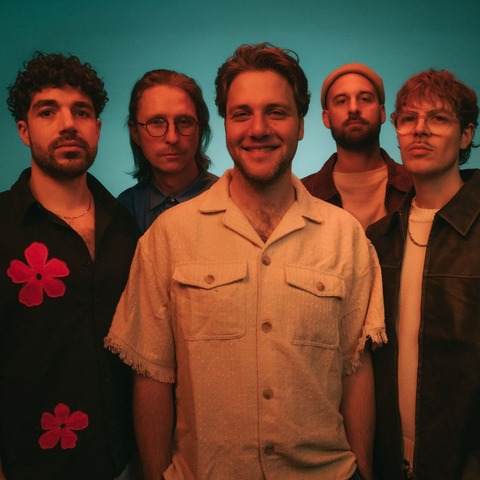 IL CIVETTO - ALBUM TOUR 2026 - Ulm - 17.10.2026 20:00