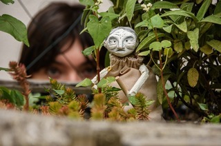 EINTAUCHEN - Inselsommer mit Oma - Gastspiel