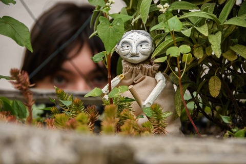 EINTAUCHEN - Inselsommer mit Oma - Gastspiel - Karlsruhe - 16.01.2026 20:00