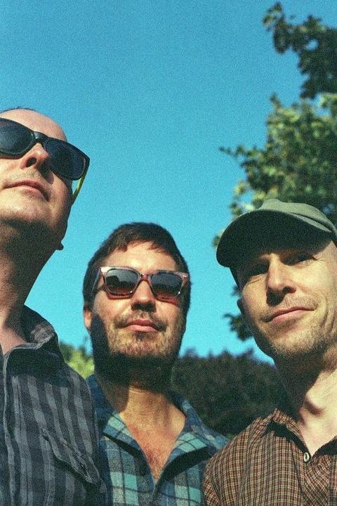 THE WAVE PICTURES - M�nchen - 15.04.2026 19:30